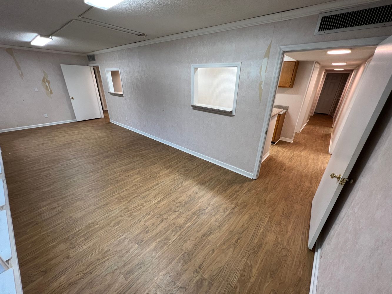 511 N Cobb St, Milledgeville, GA 31061